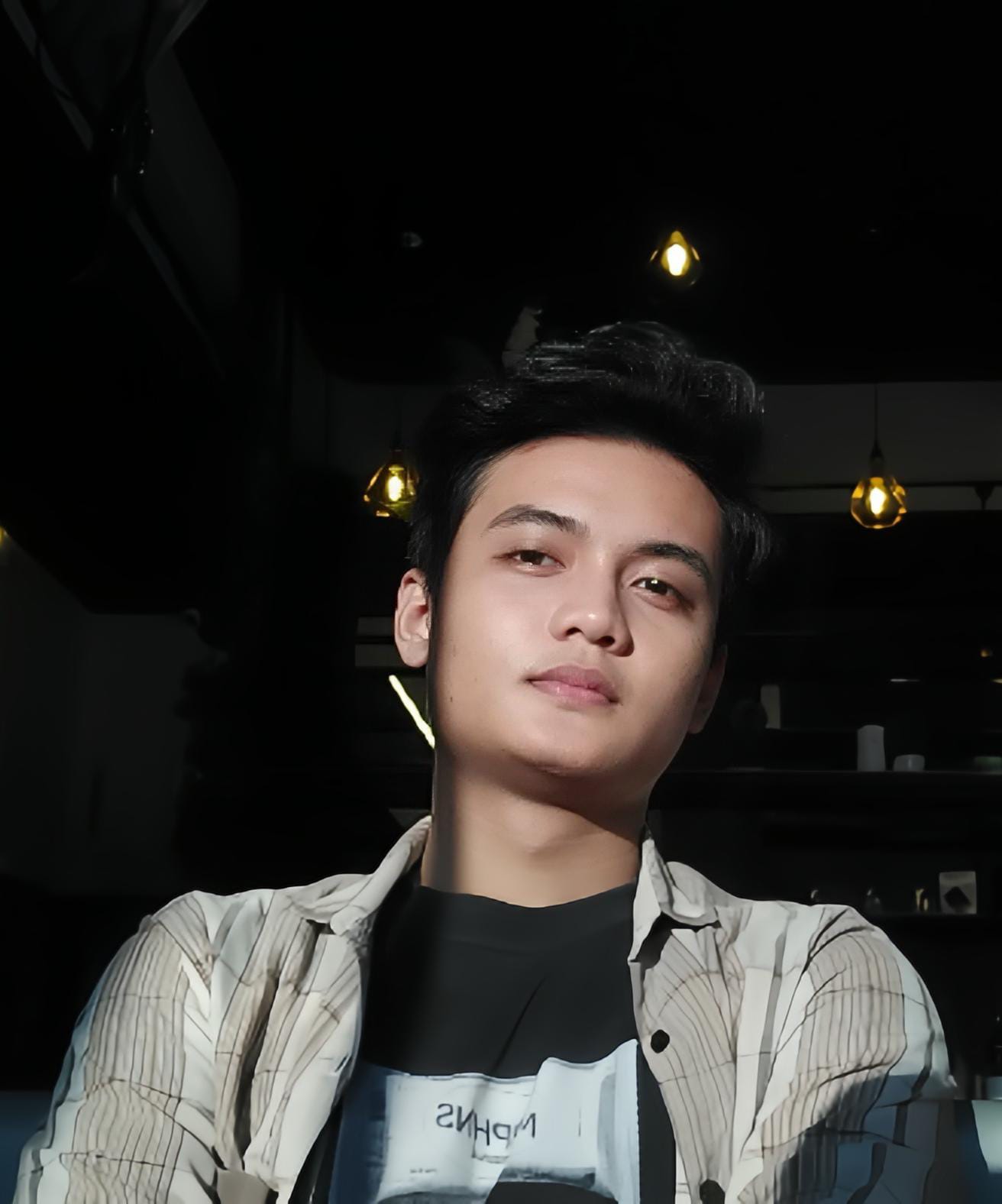 Musthofa Akmal